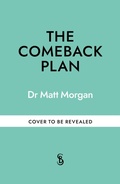 Cover: The Comeback Plan - Octopus Publishing Group