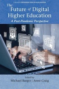 Cover: The Future of Digital Higher Education - Emerald Publishing Limited