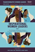 Cover: Inspirational Women Leaders, Part 1 - Emerald Publishing Limited
