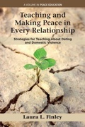 Cover: Teaching and Making Peace in Every Relationship - Emerald Publishing Limited