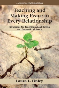 Enlarge image Cover: Teaching and Making Peace in Every Relationship - Emerald Publishing Limited