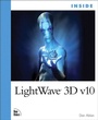 Cover: Inside LightWave 3D v10 - New Riders