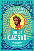 Cover: Julius Caesar - Flame Tree Collector's Editions