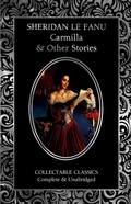 Cover: Carmilla - Flame Tree Publishing