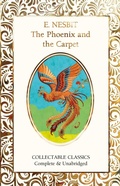 Cover: The Phoenix and the Carpet - Flame Tree Publishing