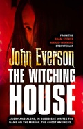 Cover: The Witching House - Flame Tree Press