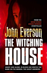 Enlarge image Cover: The Witching House - Flame Tree Press