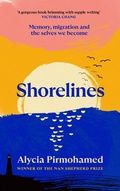 Cover: Shorelines - Canongate Books