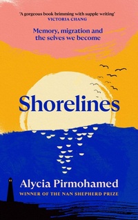 Enlarge image Cover: Shorelines - Canongate Books