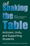 Cover: Still Shaking the Table - Emerald Publishing Limited