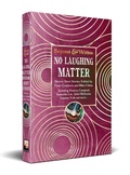 Cover: No Laughing Matter - Beyond and Within