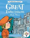 Cover: Symbolised Classics Great Expectations - Every Cherry Publishing