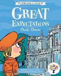 Enlarge image Cover: Symbolised Classics Great Expectations - Every Cherry Publishing