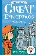 Cover: Easier Classics Great Expectations - Every Cherry Publishing