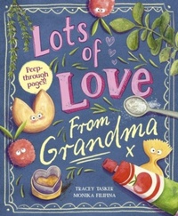 Enlarge image Cover: Lots of Love From Grandma - Little Tiger