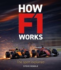 Cover: How F1 Works - Evro Publishing