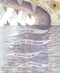 Cover: Cinderlad and the Sea Dragon - Plaister Press