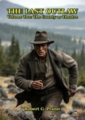 Cover: The Last Outlaw Volume Two - Cinarp Industries