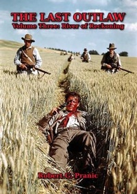 Enlarge image Cover: The Last Outlaw Volume Three - Cinarp Industries