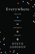 Cover: Everywhere - 100Movements Publishing