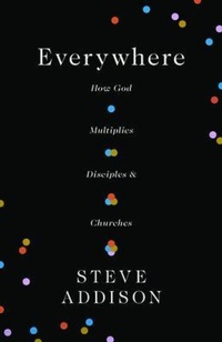 Enlarge image Cover: Everywhere - 100Movements Publishing