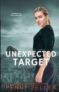Enlarge image Cover: Unexpected Target - Penny Zeller