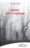 Cover: Danser avec la Sphinge - Th&eacute;&acirc;tres
