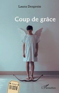 Cover: Coup de gr&acirc;ce - En sc&egrave;ne