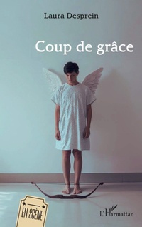 Enlarge image Cover: Coup de grâce - En scène