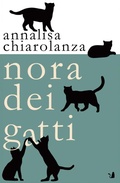 Cover: Nora dei gatti - Nuove voci;Articoli Liberi