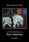 Cover: La Probl&eacute;matique du Puer Aeternus - Terre Noire