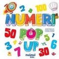 Cover: Numeri pop up - Wow pop up;Nuinui