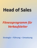 Cover: Head of Sales - BoD - Books on Demand