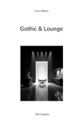 Cover: Gothic & Lounge - BoD - Books on Demand