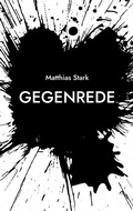 Cover: Gegenrede - BoD - Books on Demand