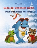 Cover: Bodo, der Bodensee-Delfin - BoD - Books on Demand