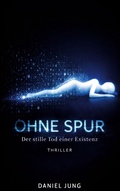 Cover: Ohne Spur - BoD - Books on Demand