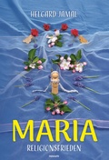 Cover: Maria - novum Verlag