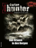 Cover: Dorian Hunter 200 - Bastei L&uuml;bbe