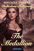 Cover: Dukedom Mullgrove-The Medallion - Everweard Publishing