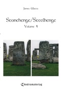 Cover: Stonehenge/Steelhenge - Volume 4 - Rediroma-Verlag