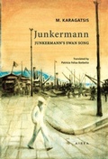 Cover: Junkermann - Aiora Press