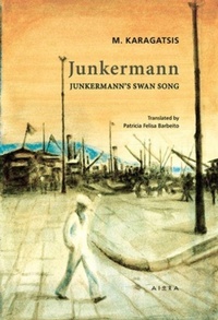 Enlarge image Cover: Junkermann - Aiora Press