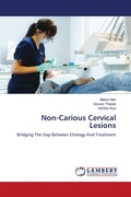 Cover: Non-Carious Cervical Lesions - LAP Lambert Academic Publishing