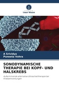 Cover: SONODYNAMISCHE THERAPIE BEI KOPF- UND HALSKREBS - Verlag Unser Wissen