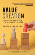 Cover: Value Creation - Atlantic
