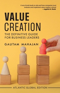 Enlarge image Cover: Value Creation - Atlantic
