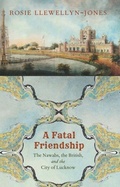 Cover: A Fatal Friendship - Permanent Black