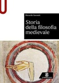 Cover: Storia della filosofia medievale - Sintesi;Le Monnier Universit&agrave;