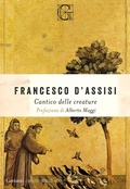 Cover: Cantico delle creature - I piccoli grandi libri;Garzanti